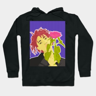 WILLOW SMITH Hoodie